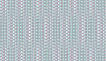 Design for printing on fabric, textile, paper, wrapper, scrapbooking. Authentic geometric background  in repeat.