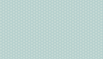 Fototapeta premium Design for printing on fabric, textile, paper, wrapper, scrapbooking. Authentic geometric background in repeat.