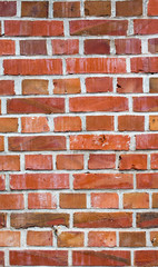 Brick Wall Background