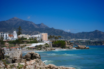 Nerja
