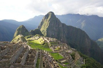 MachuPicchu