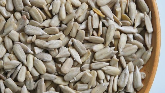 sunflower seeds rotation
