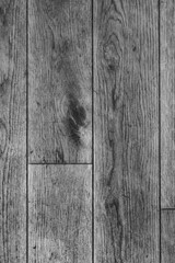Holzboden schwarz weiß