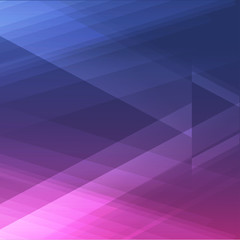 purple shape background