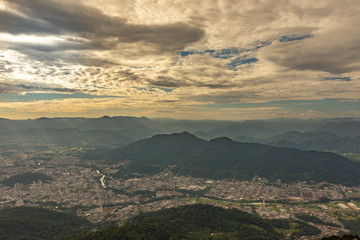 Bela vista