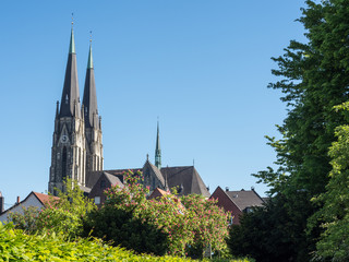 Billerbeck im Münsterland