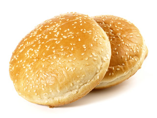 Hamburger Brötchen