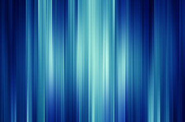 Abstract blue motion background