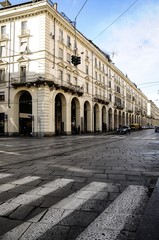 Torino, Italy