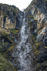 Salkantay Trekking Peru the road to Machu Pichu