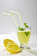 Spremuta di limoni