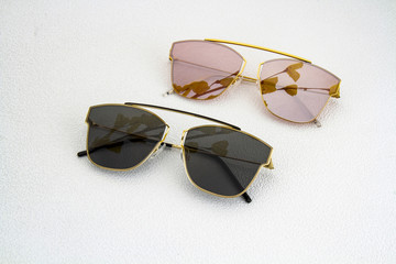 Cool & Creative Shoot for Eyewears 