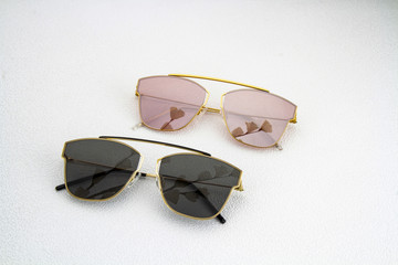 Cool & Creative Shoot for Eyewears 