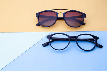 Cool & Creative Shoot for Eyewears 