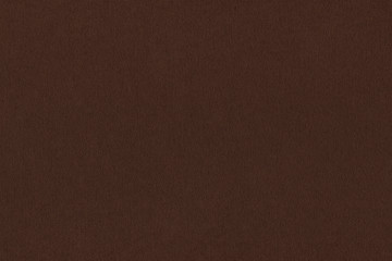 High Resolution Photograph Of Striped Dark Brown Pastel Paper Coarse Grain Grunge Texture
