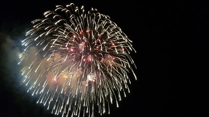 Feuerwerk