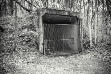 B&W Bunker