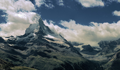 Matterhorn