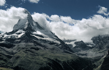 Matterhorn