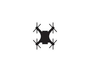 drone logo