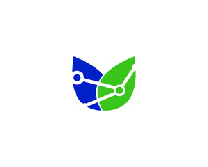 eco connection logo