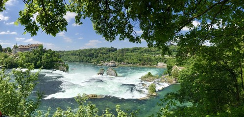 Rheinfall
