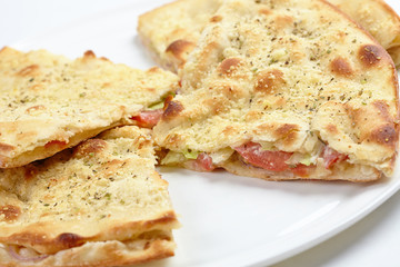 pita bread