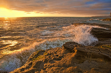 Sunset Cliffs Natural Park