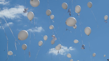 Fototapeta premium balloon