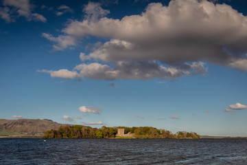 Loch Leven