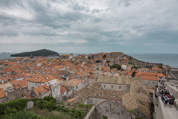 Dubrovnik, Croatia