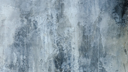 Abstract grey concrete loft texture for grunge background