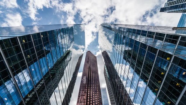 Business Building Cloud Reflections