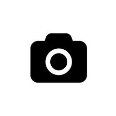 Camera Photography Icon