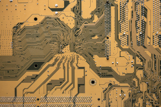 circuit board