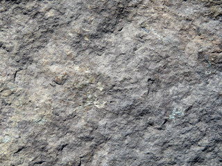 Rock stone surface. Natural stone texture