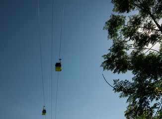 Cable Car