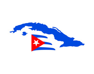 Nice Cuba symbol