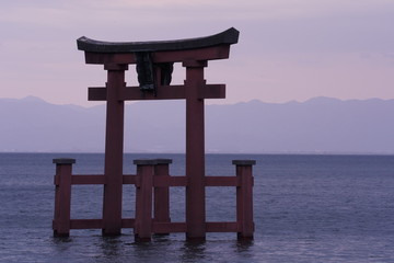 白髭神社