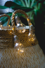 Light Bulb Decoration