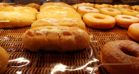bakery on chelf