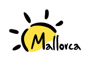 Nice Mallorca symbol © RATOCA