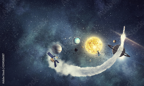 Neptune Planet Solar System Planets Planet Neptune