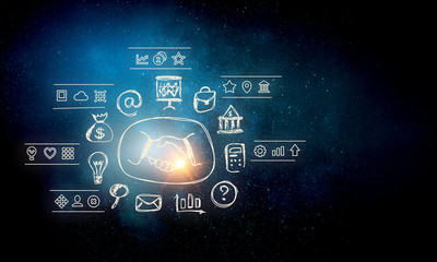 Ideas for success achieving