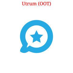 Vector Utrum (OOT) logo
