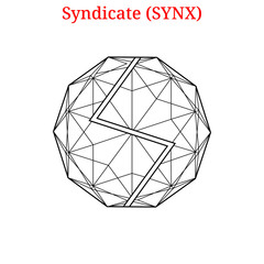 Vector Syndicate (SYNX) logo