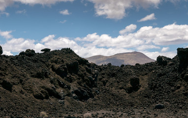 Timanfaya