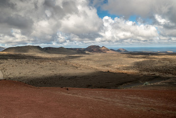 Timanfaya