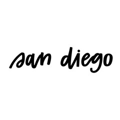 San Diego