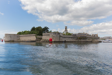 Concarneau